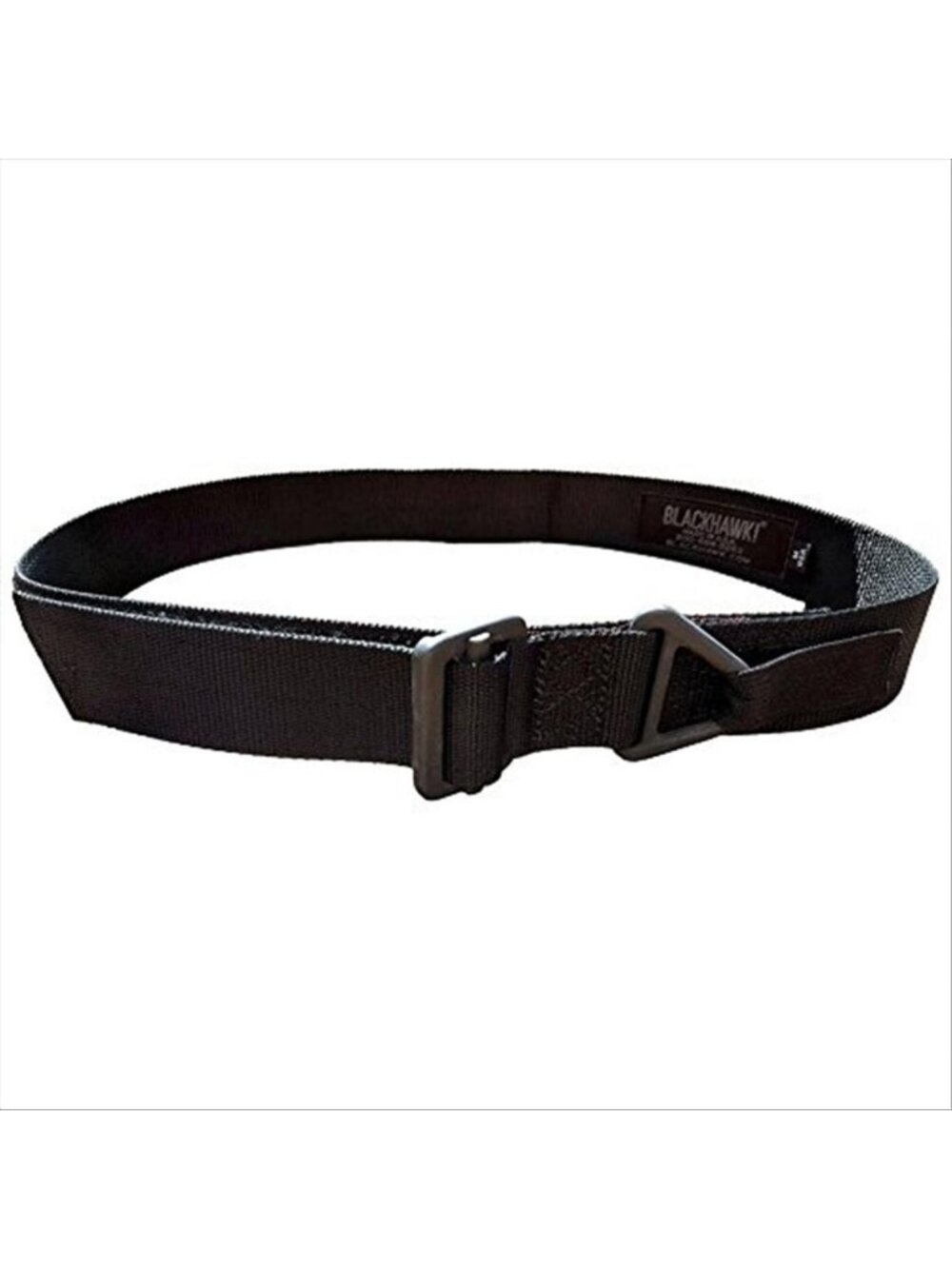 Tactical CQB Rigger's Belt - Adjustable, Durable, Heavy-Duty Military Gear